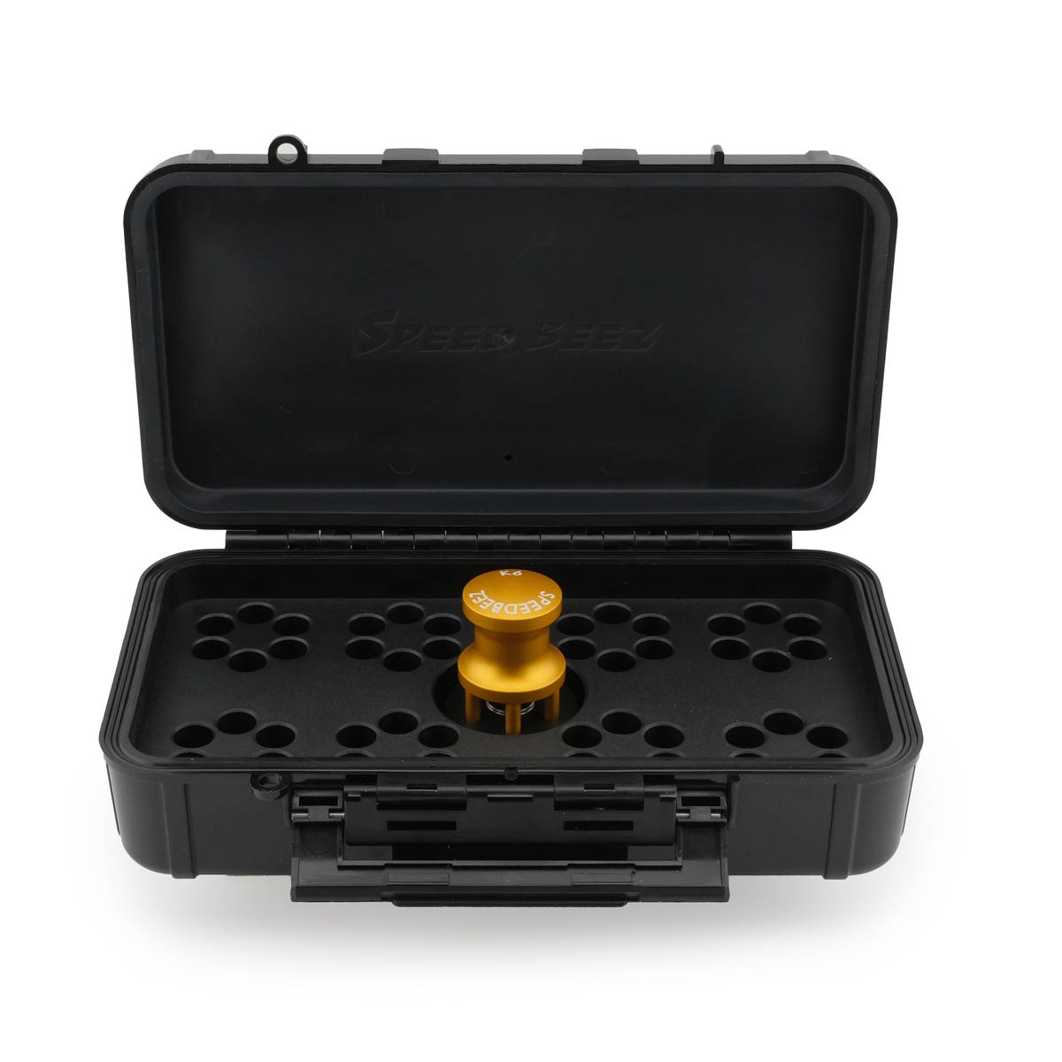 SPEED BEEZ .38 Speedloader for Rock Island: Fast Reloads