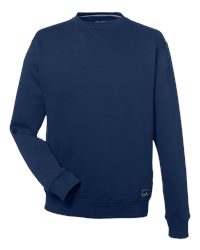 Nautica N17397 - Women's Anchor Fleece Quarter-Zip Sweatshirt