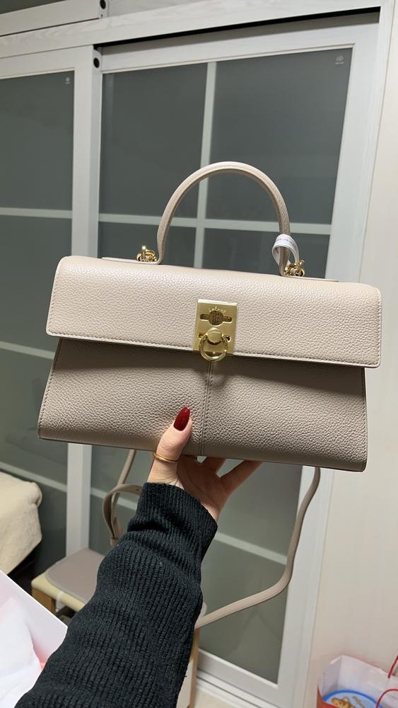 Cafuné Medium Stance (カフネ ミディアム スタンス) - Smoke