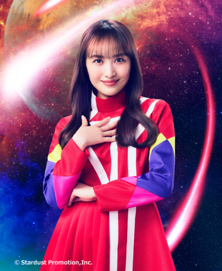 百田夏菜子 | スターダストプロモーション