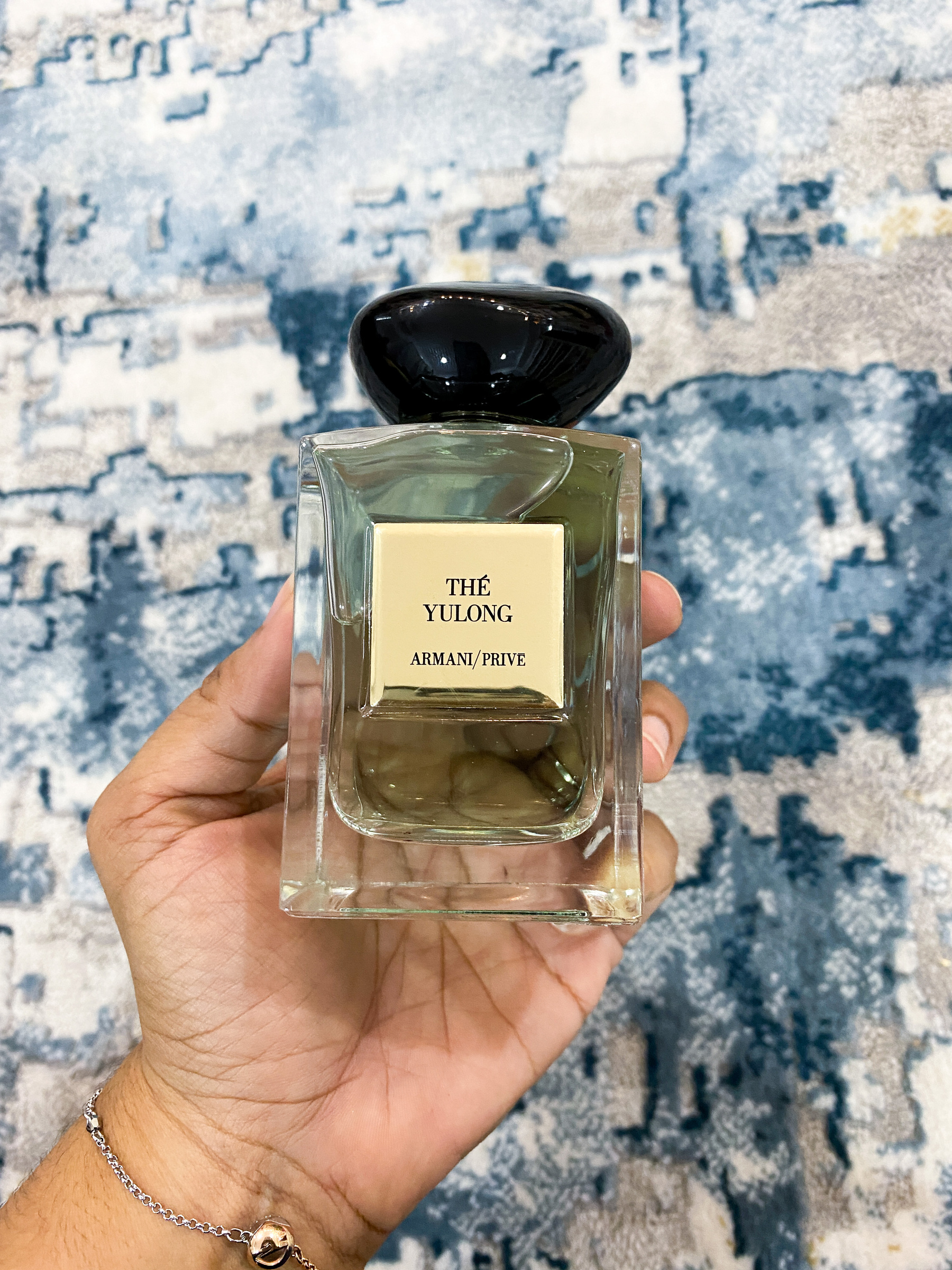 ARMANI PRIVE THE YULONG 100ML – Bynaddy