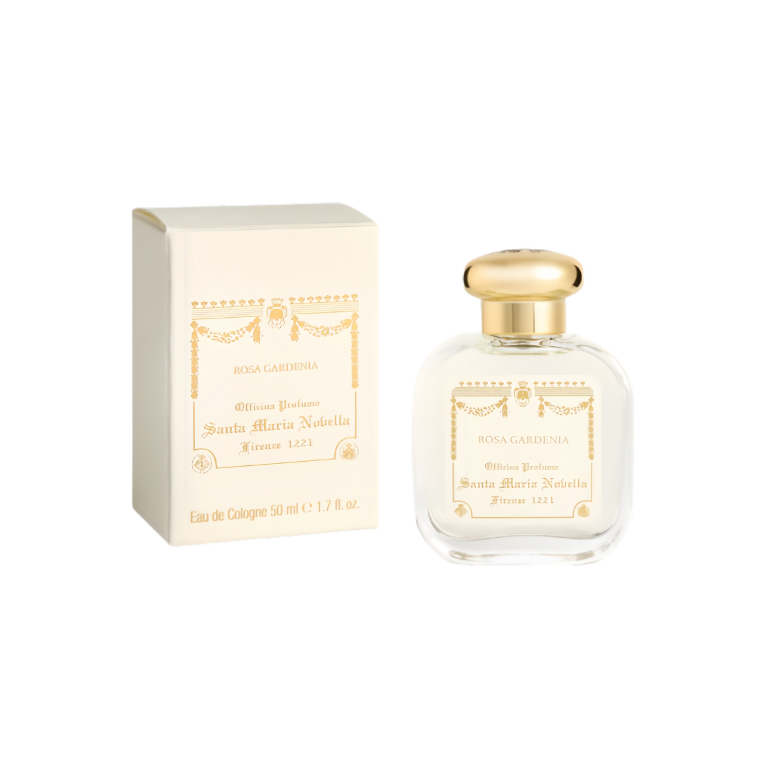 香水(女性用) Santa Maria Novella Rosa Gardenia 50ml Rosa Gardenia