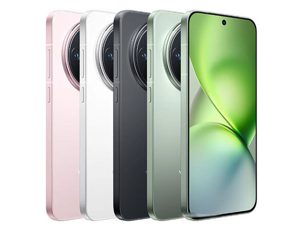 Vivo X200 Pro Mini 5G | New [Pre Order] – Deetech Gadgets