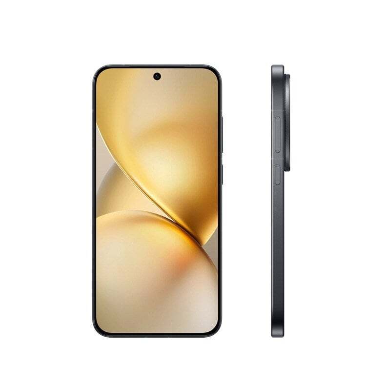 Vivo X200 Pro Mini 5G | New [Pre Order] – Deetech Gadgets