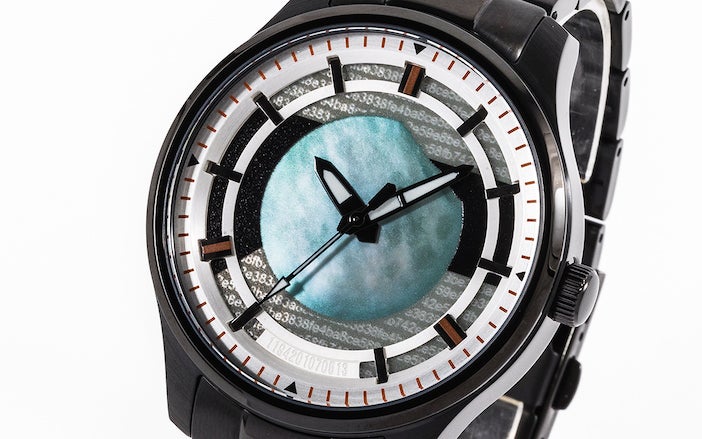 アニメ『NieR:Automata Ver1.1a』新作コラボレーションが登場 NieR