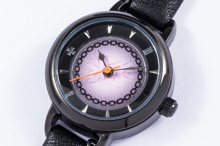 ときメモGS」シリーズ20周年記念！王子様たちをイメージしたコラボ