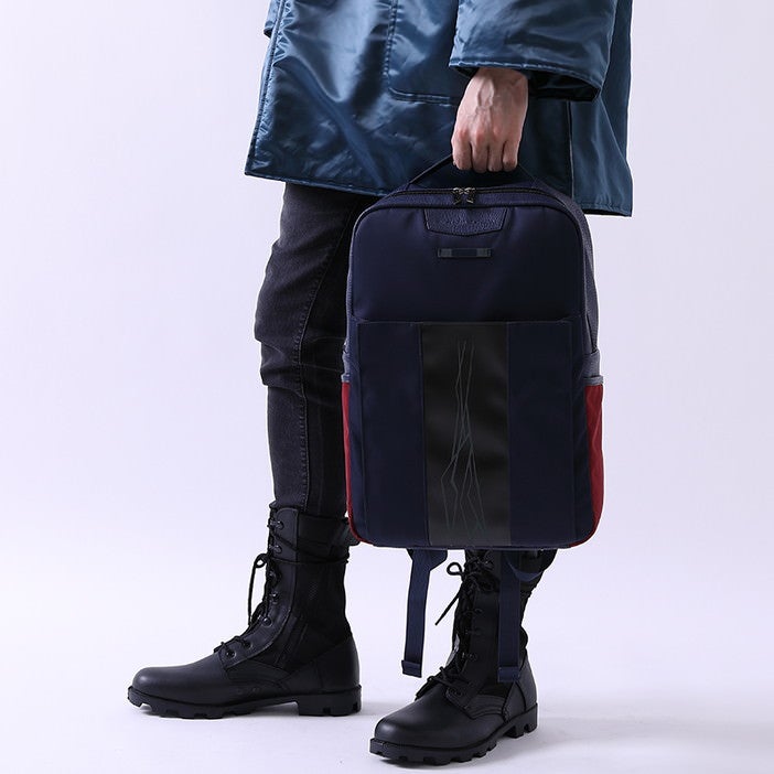 劇場版『空の境界』より、両儀式をイメージした新アイテムが登場！ 空