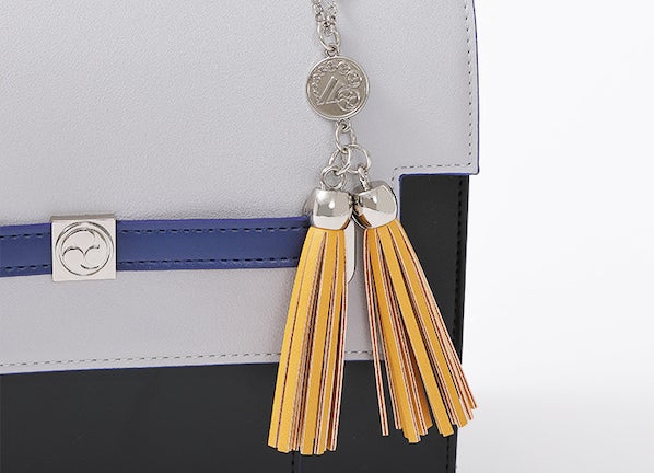 刀剣乱舞ONLINE』とのコラボバッグが再入荷！ 刀剣乱舞ONLINE / とう