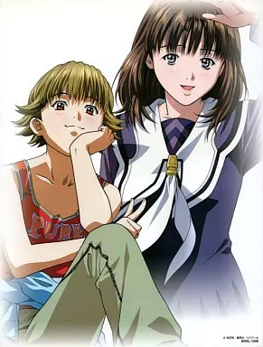 アイズ ピュア DVD-BOX Amazon.co.jp: I''s Pure アイズピュア 全6巻セット [マーケット