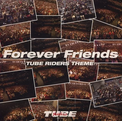 邦楽 TUBE Forever Friends TUBE RIDERS THEME maxresdefault.jpg?sqp=-