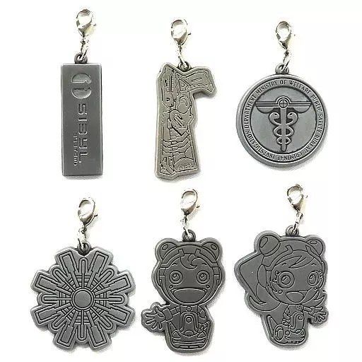 【最終価格】PSYCHO-PASS サイコパス メタルチャームセット PSYCHO-PASS サイコパス » PSYCHO-PASS サイコパス メタルチャーム