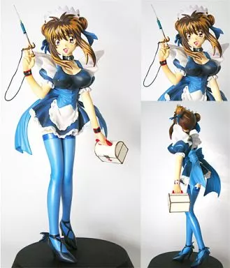 菜々子解体新書　七千草菜々子 Amazon | □ウィンベルズ/コトブキヤ 菜々子解体新書 1/7 七千草