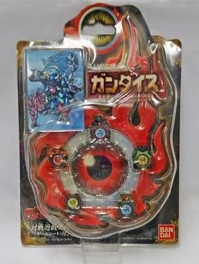 眼魔伝ガンダイス　龍魔覚醒編スターターパック mqdefault.jpg