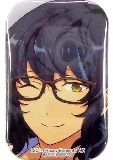 あんスタ 一番カフェ スクエア缶　青葉つむぎ　50点 あんスタ 一番カフェ スクエア缶 青葉つむぎ 50点 - メルカリ