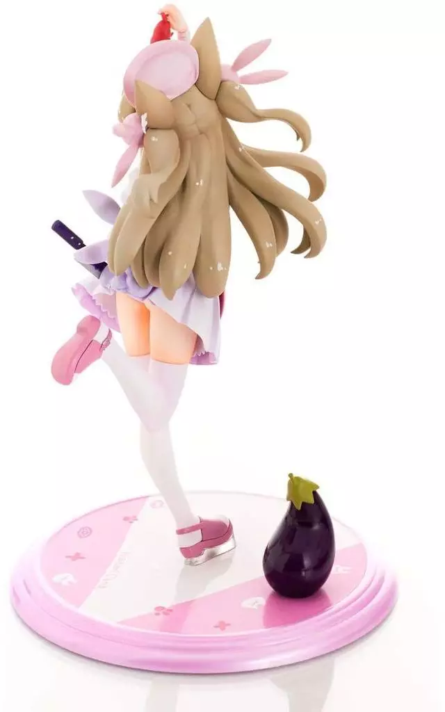 名取さな【立体ヌォンタート!】 「バーチャルYouTuber」 PVC製塗装済… 駿河屋 -<中古>名取さな【立体ヌォンタート!】 「バーチャルYouTuber