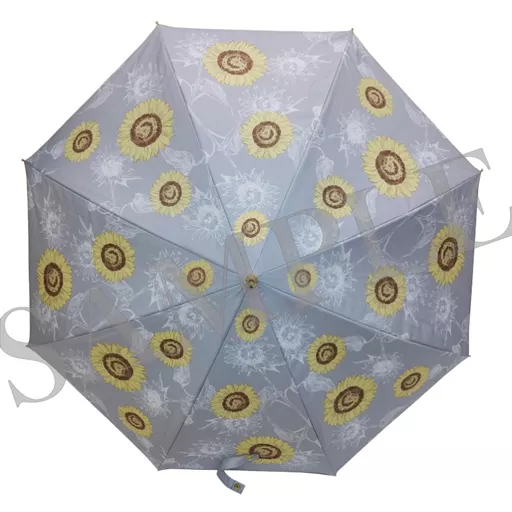 ※値下げしました。囚われのパルマ 日傘 アオイ 囚われのパルマ日傘 - 株式会社ハゴロモ