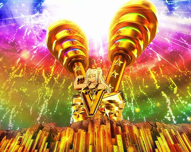 スマスロダンベル何キロ持てる？の設定差はこれを見ればOK！カロリー