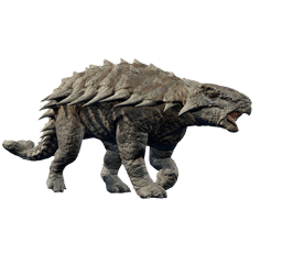 アンキロサウルス | 恐竜データベース | ジュラシック・ワールド