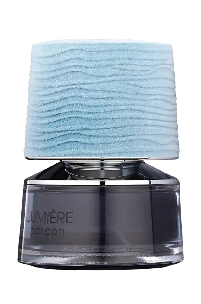 Parfoom: Lumiere Garcon - Fragrance World