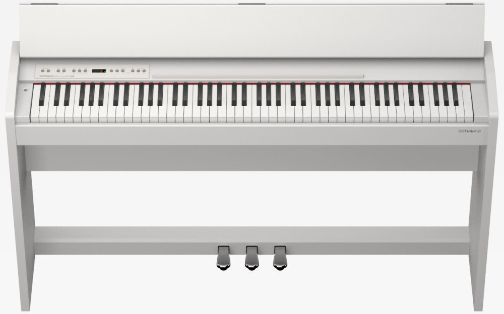 Roland India - F-140R | Digital Piano