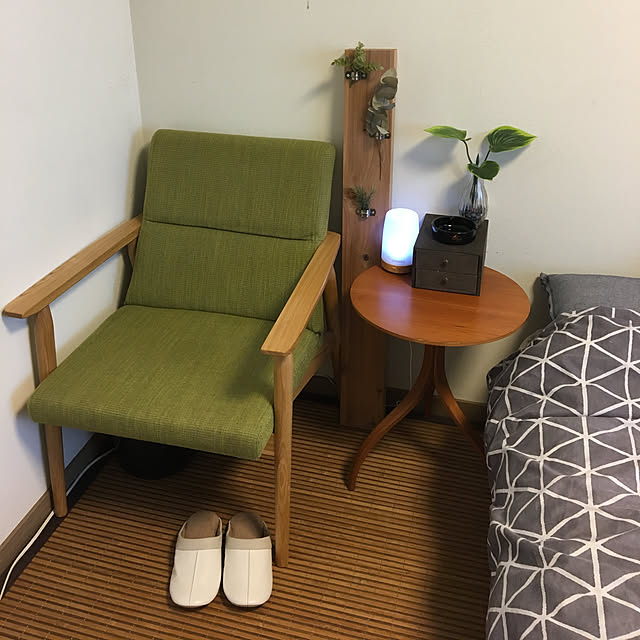 1人掛け ソファー CORY 北欧 ナチュラル ファブリック 布地 送料無料