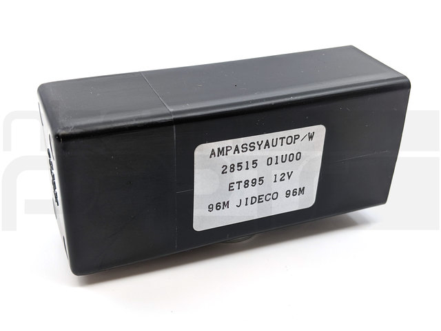 Genuine Window Amplifier (r32) - 28515-01U00 | NissanParts.cc