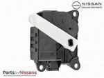 2016-2024 Nissan Temp Door Actuator 27732-EZ03A | Parts for Nissans