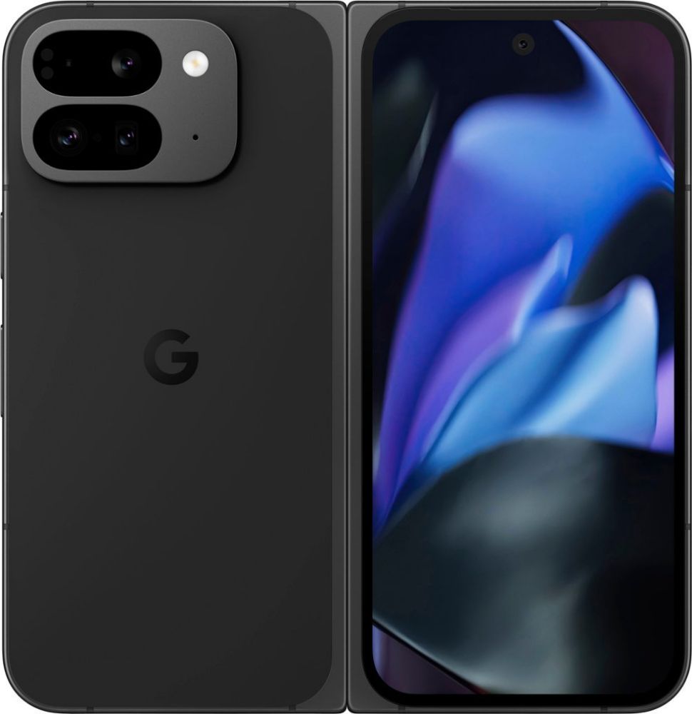 Refurbished Google Pixel 9 Pro Fold | Reebelo