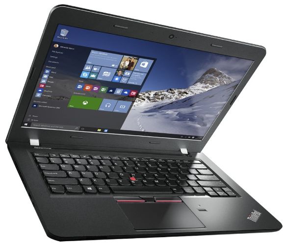 Refurbished Lenovo ThinkPad E460 Laptop 14