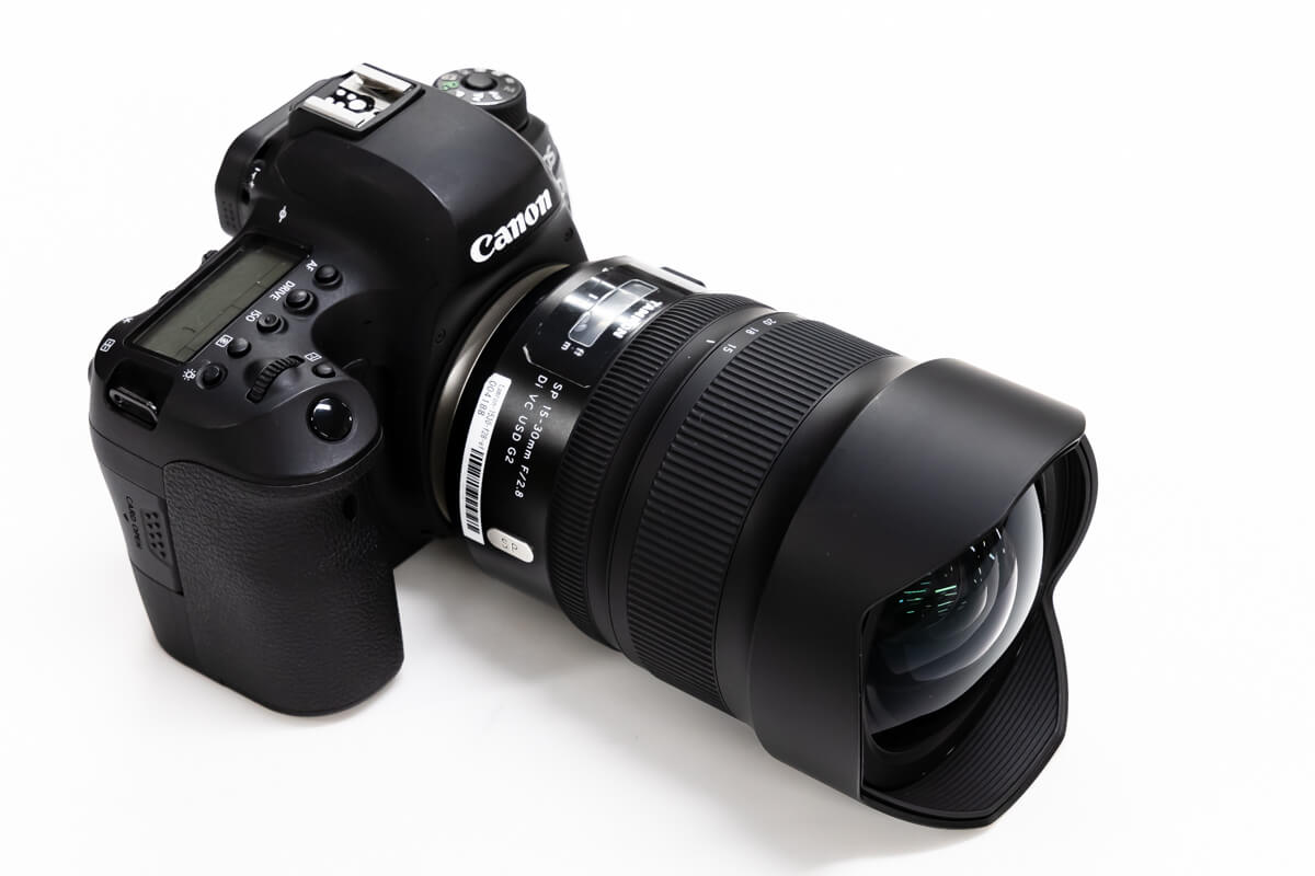 ジャンク品値段交渉可能TAMRON SP15-30 F2.8 ☆ジャンク特価