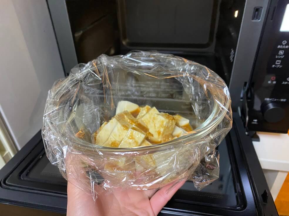 パナソニックオーブンレンジNE-MS4Aをレビュー！コンパクトで1人暮らし