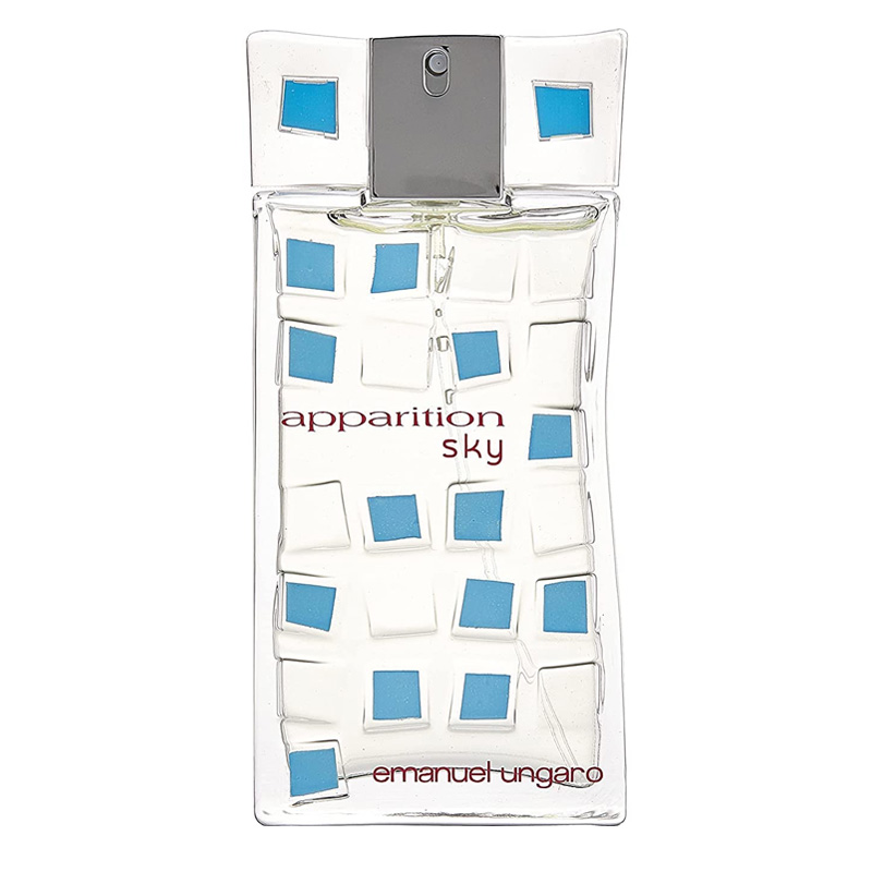 Emanuel Ungaro Apparition Sky 香水 Apparition sky by emanuel