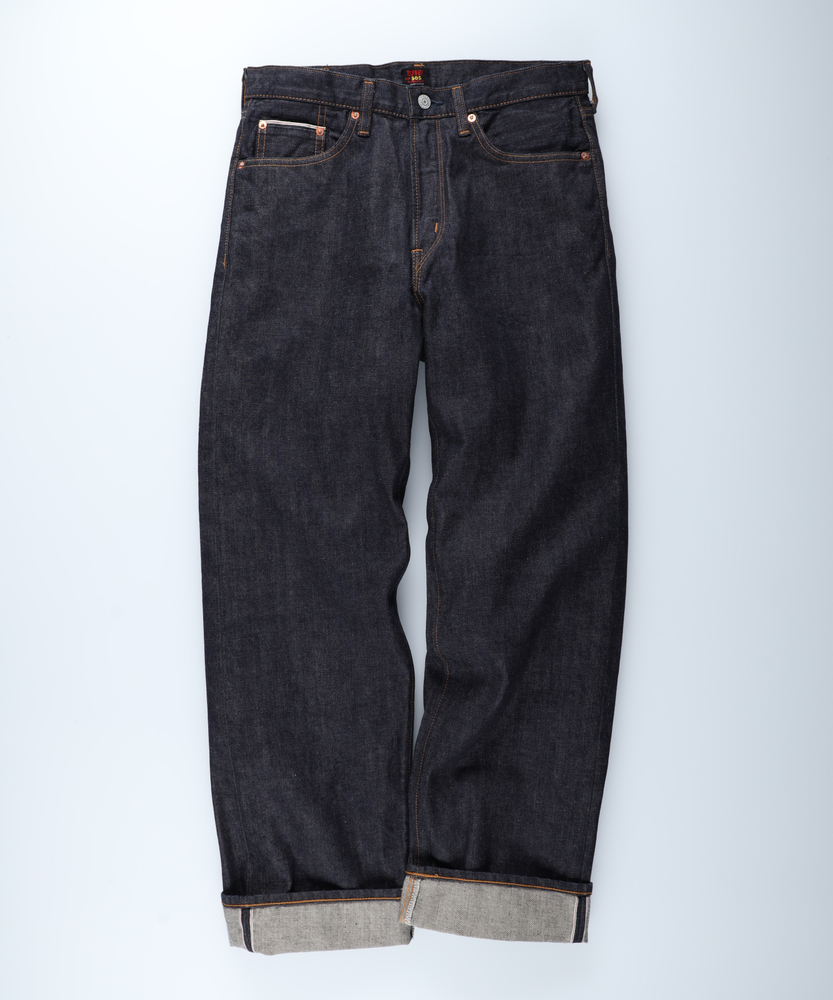 505ZX」ルーズストレート【自宅で試着、返品送料無料】(29 ワン