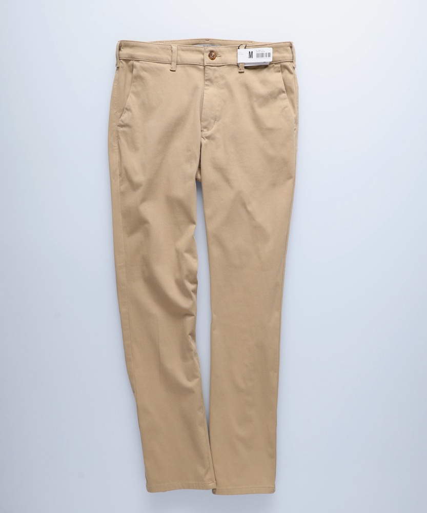 スゴイラク】「JERSEYS」チノパンツ【自宅で試着、返品送料無料】(S