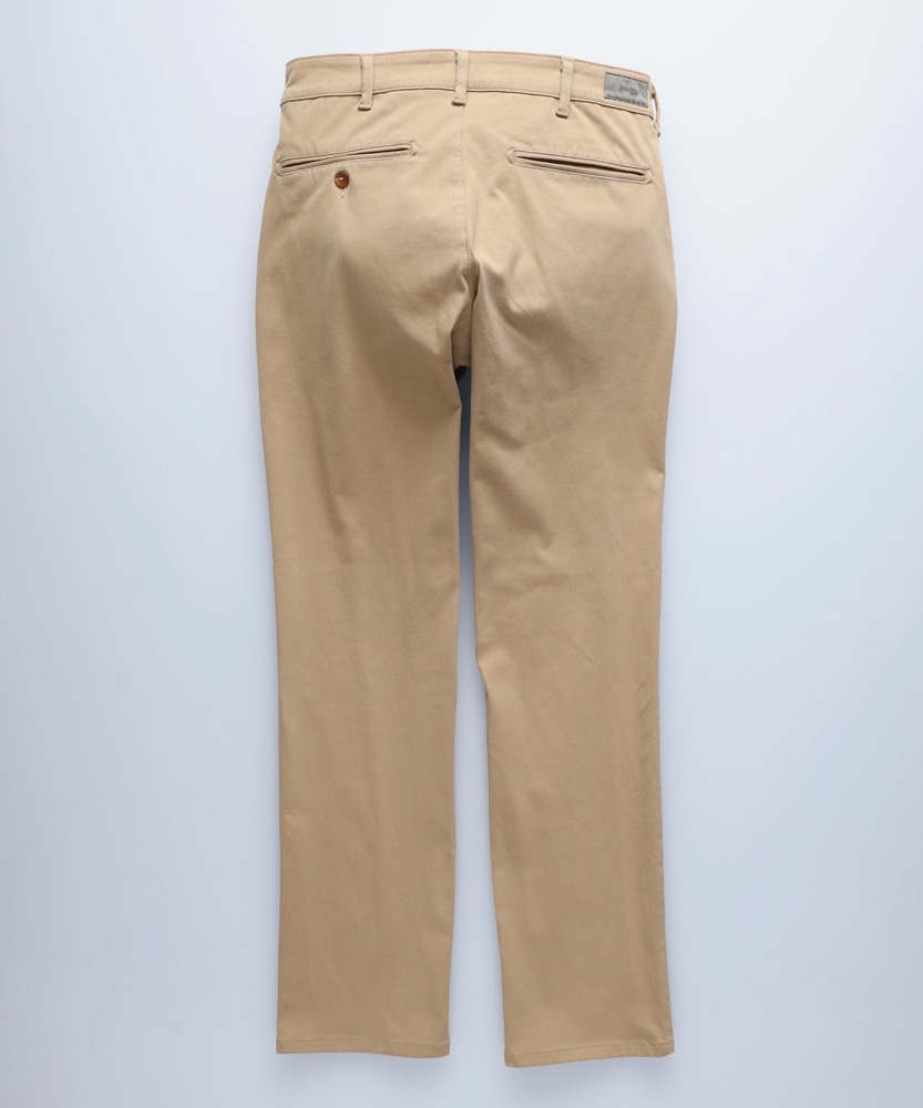 スゴイラク】「JERSEYS」チノパンツ【自宅で試着、返品送料無料】(S