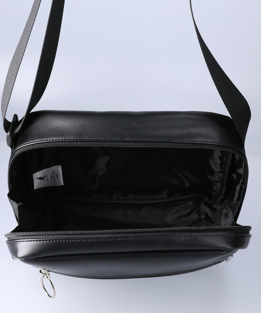 ロゴショルダーバッグ(ONE SIZE ブラック): ファッション雑貨｜Right