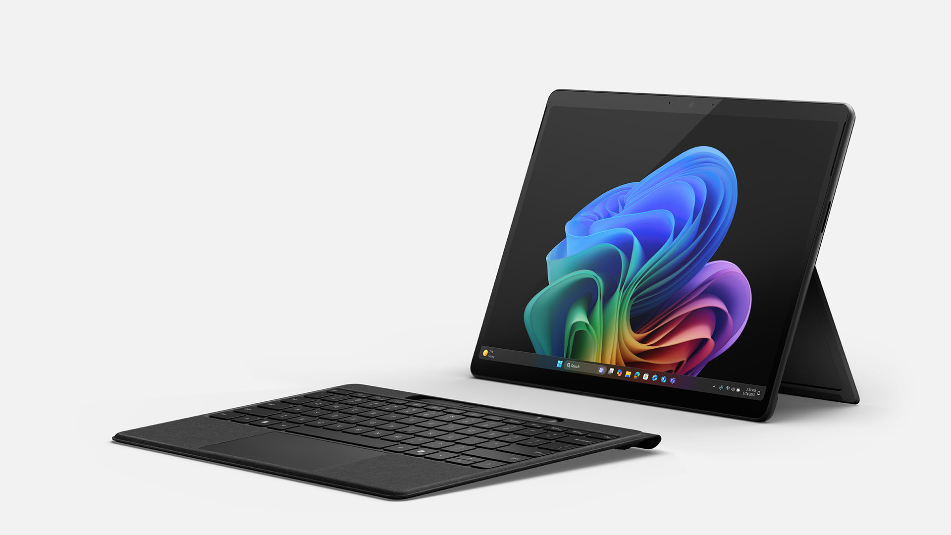 Microsoft Surface Pro 10 Goes Official With New OLED Panel, Up To