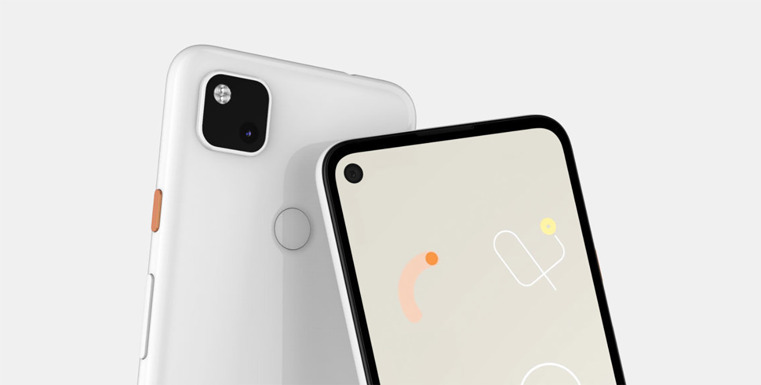 Google Pixel 4a Release Date Set for Late May, According to German