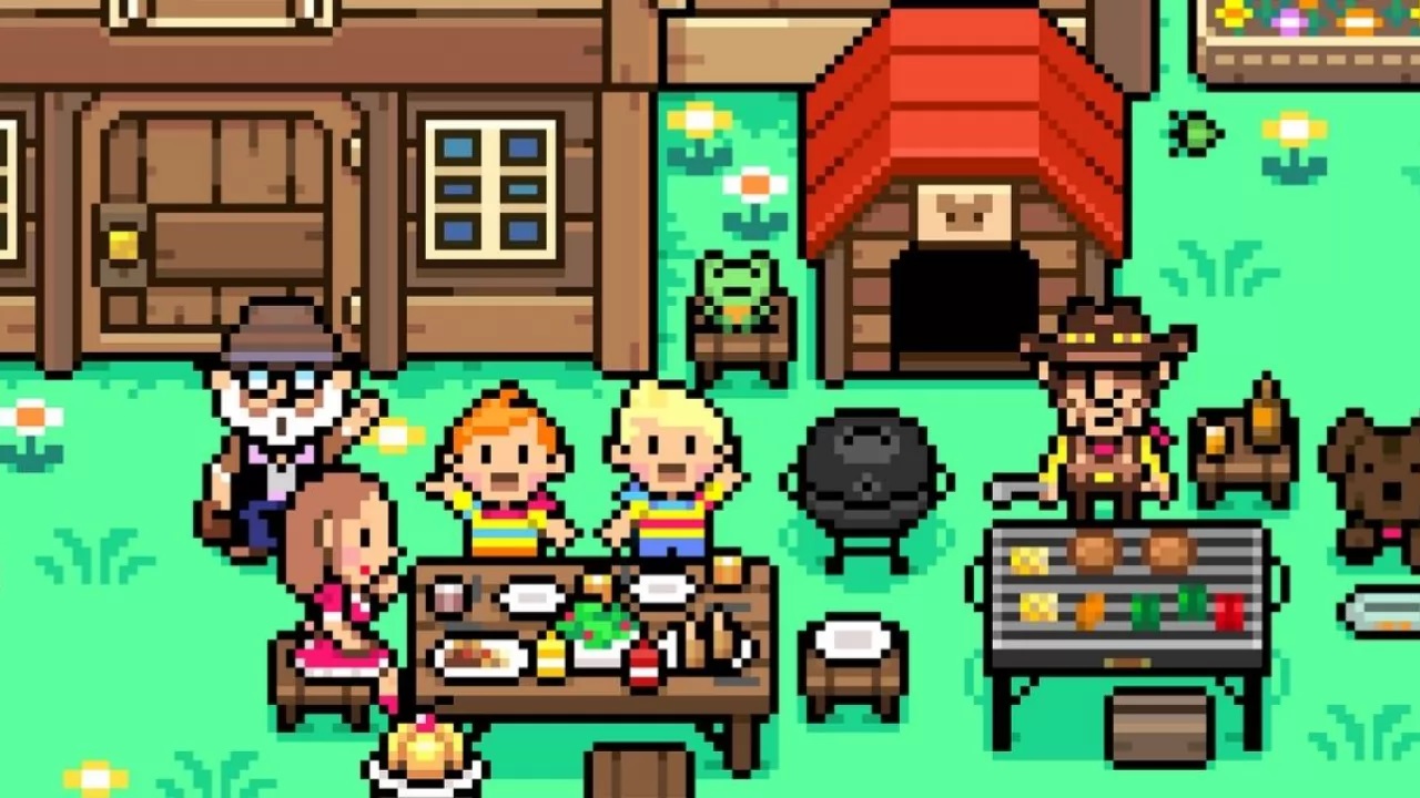 Mother 3 Was Considered for an Unlocalized Release During the 3DS