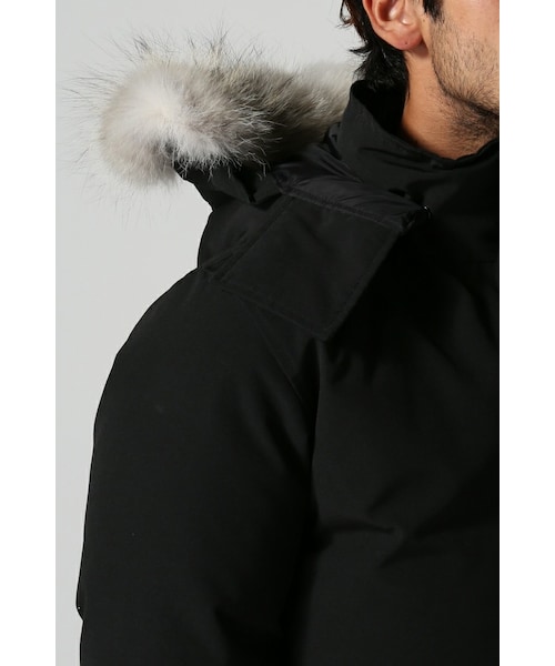 EDIFICE（エディフィス）の「《予約》CANADA GOOSE/カナダグース別注