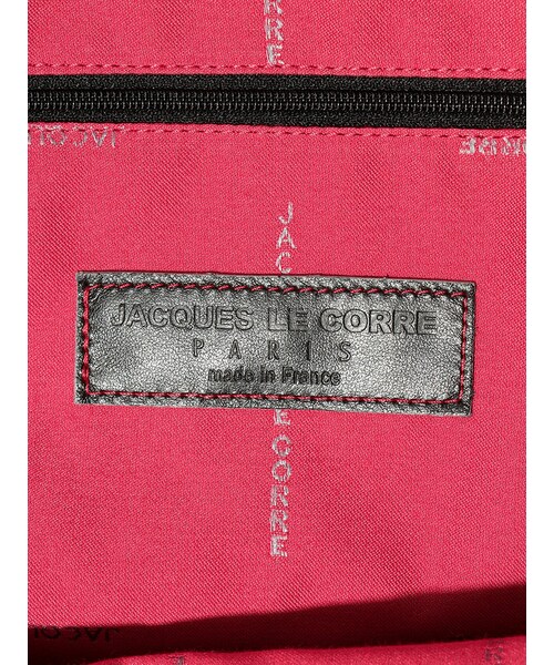 JACQUES LE CORRE（ジャックルコー）の「リスボン中（）」 - WEAR