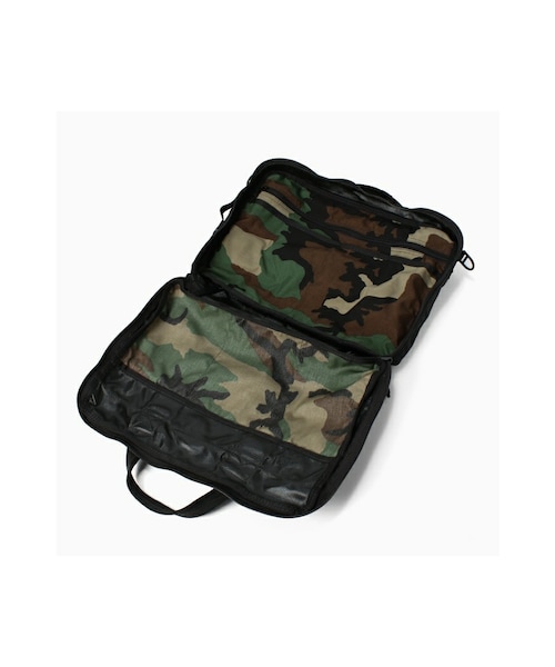 EDIFICE（エディフィス）の「《予約》BRIEFING別注EUCLID 3WAYバック