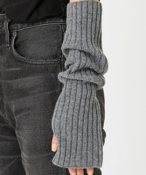 AP STUDIO（エーピーストゥディオ）の「《予約》アームウォーマー