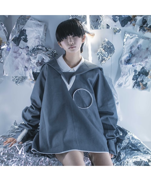 BALMUNG（バルムング）の「BALMUNG / ビッグセーラー/デニム