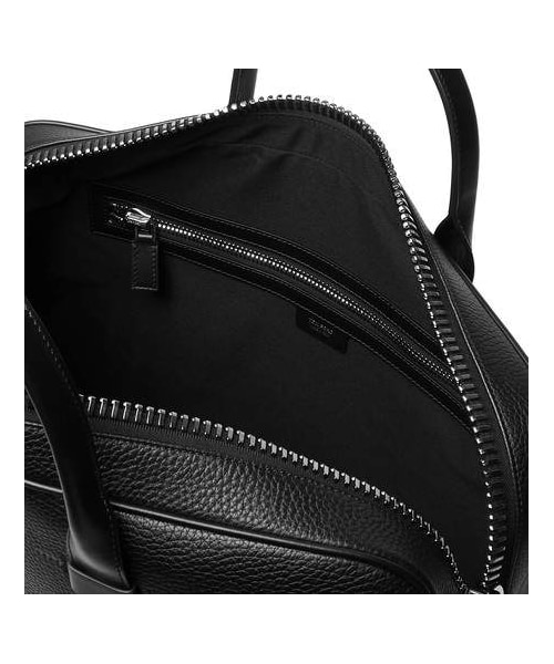TOM FORD（トム フォード）の「TOM FORD Buckley Full-Grain Leather