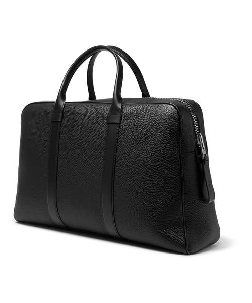 TOM FORD（トム フォード）の「TOM FORD Buckley Full-Grain Leather