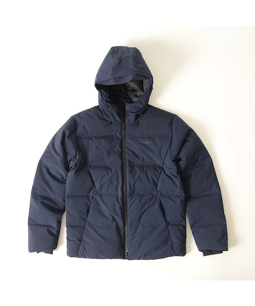 patagonia（パタゴニア）の「patagonia パタゴニア M's Jackson Glacir