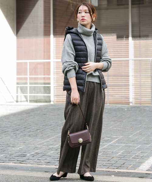 URBAN RESEARCH ROSSO WOMEN（アーバンリサーチ ロッソ）の「インナー