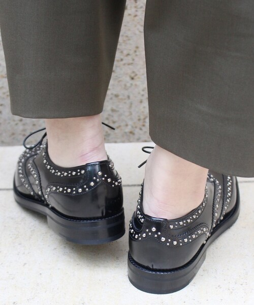 JOURNAL STANDARD（ジャーナルスタンダード）の「【Church's/チャーチ