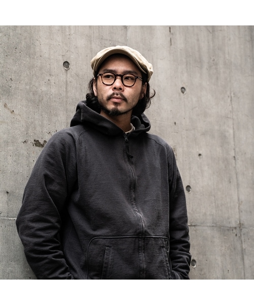 THE H.W. DOG & CO. （ザエイチダブリュドックアンドコー）の「THE